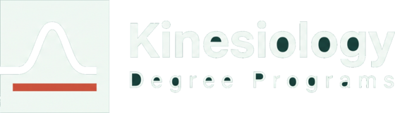 Kinesiology Degree Programs